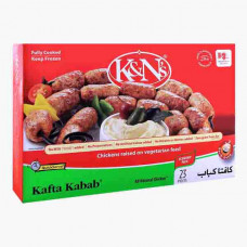 K And Ns Chicken Kafta Kabab 515g