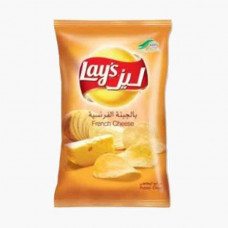 Lay'S Chips French Cheese 20g