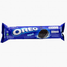 Oreo Original Cream Biscuit 137g