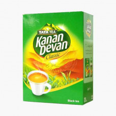 Kannan Devan Packet Tea 400g