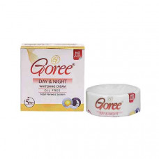 Goree Day And Night Whitening Cream