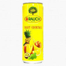 Rauch Fruit Cocktail Juice 355ml