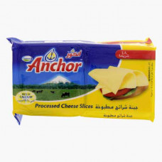 Anchor Processed Slices Cheese 768g