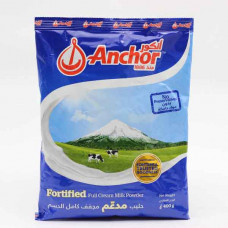 Anchor Milk Powder Tin 400g