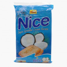 Nabil Nice Biscuits 50g x 12's