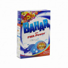 Bahar White Detergent 1kg