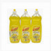 Luv Dish Washing Liq 3'S x 725ml