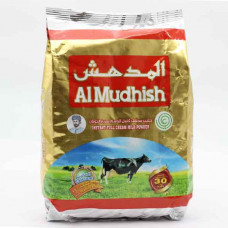 Al Mudhish Milk Powder Foil 900g
