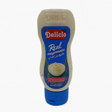 Delicio Real Mayonnaise 300ml