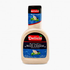 Delicio Blue Cheese Dressing 267ml