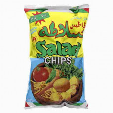 Oman Salad Chips 75g