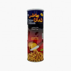 Ali Shaihanis Chips Oman Can 140g