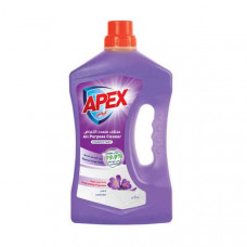Apex All Purpose Cleaner Lavender 3Litre