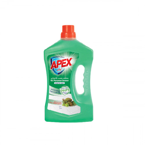 Apex All Purpose Cleaner Pine 3Litre