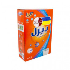 Pearl High Foam Detergent 1.5kg