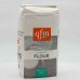 Qfm Flour No.2 Chappati Flour 2kg
