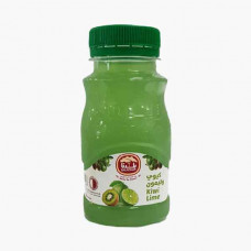 Baladna Fresh Kiwi Lime Juice 200ml