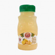 Baladna Fresh Lemon Ginger Juice 200ml