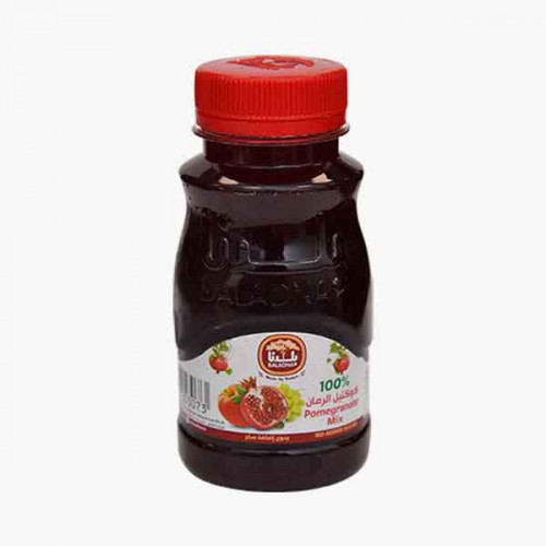 Baladna Chilled Juice Pomegranate Mix 200ml