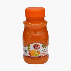 Baladna Chilled Juice Tropical Mix 200ml