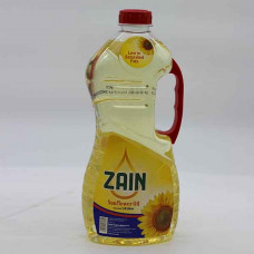 Zain Sunflower Oil 1.8Litre