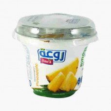 Rawa Pineapple Yoghurt 170g