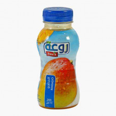 Rawa Mango Juice Nectar 50 200ml