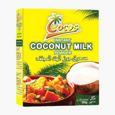Cocos Coconut Milk Powder 150g