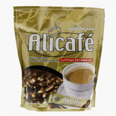 Ali Cafe 5 In 1 Instant Coffee 20g