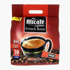 Alicafe Signature 3 In 1 30's x 25g Pouch