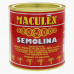 Maculex Semolina 500g