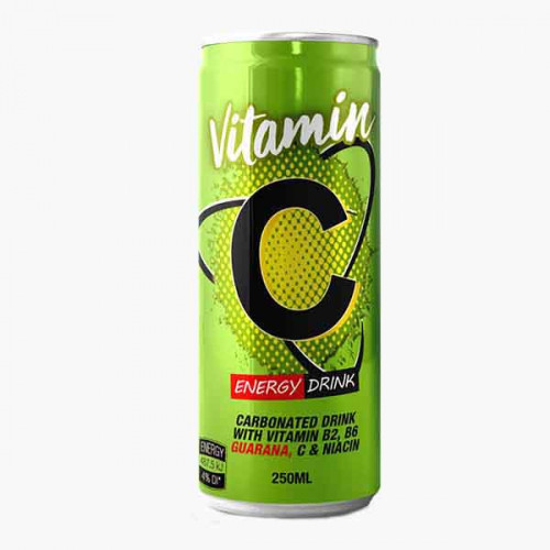 Vitamin C Drink 250ml