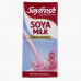 Soyafresh Strawberry Milk 1Litre