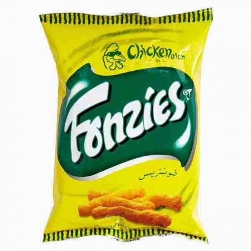 Fonzies Chicken 70g