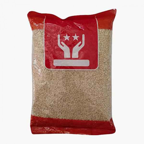 Al Gazel Urid Dal 1kg 2'S