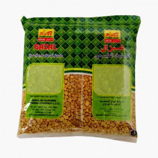 Al Gazel Toor Dal 1kg 2'S