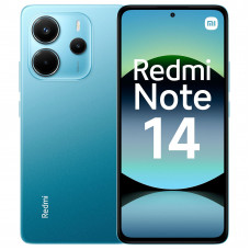 Redmi Note 14 - 16GB 256GB