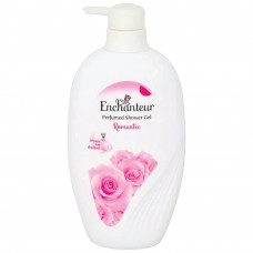 Enchanteur Shower Gel 550Ml