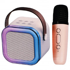 K12 Bluetooth Speaker With Microphone