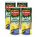 Del Monte Sweetened Pineapple Juice 240Mlx 4s