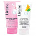 Lirene Face Wash Almond 150Ml+Clay Paste 150Ml