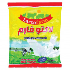 Lacto Farm Full Fat Milk Powder 1.8Kg