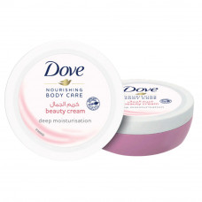 Dove Beauty Cream 2X250Ml