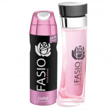 Emper Fasio Perfume Gift Set