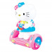 GCT Hello Kitty B/O Car Toy 3399