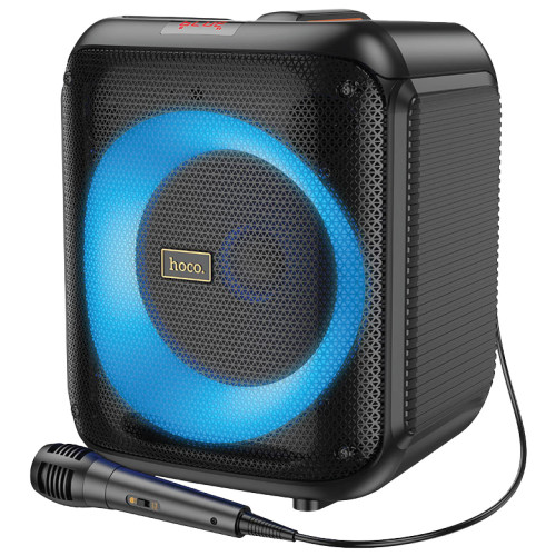 Hoco Ha1 Bluetooth Speaker 40 Watts