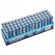 Kaceba 60Pc Aa Battery Ef-20056-P