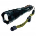 P-50 X-Blang Zoom Flashlight