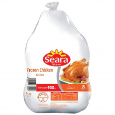 Seara Whole Chicken 900Gm