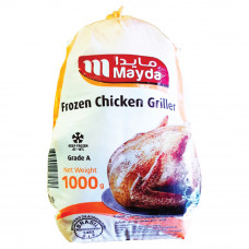Mayda Whole Chicken 1000 Gm